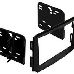 Metra 957330 Kia Spectra/Spectra5 2007-Up 2-DIN Turbo Pocket Kit 1