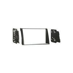 Metra 957337B 2010 Kia Soul 2 DIN Installation Turbo Kit 1