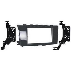 Metra 957617GHG 2013 Nissan Altima Sedan DDIN Mounting Kit 1