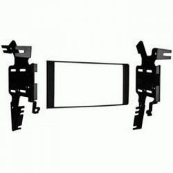 Metra 957619 Nissan 2013-Up 2-DIN In-Dash Mounting Kit 1