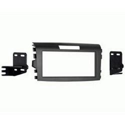 Metra 957802CH 2012 Honda CRV DDIN Installation Kit 1