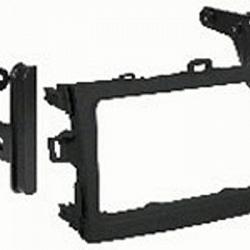 Metra 958223 2009 Toyota Corolla 2-Din Turbo Kit 1