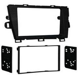 Metra 958226B 2010 Toyota Prius 2-Din Turbo Installation Kit 1