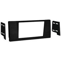Metra 959307B 1997-2003 BMW 5 Series Double DIN Turbo Installation Kit 1