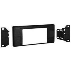 Metra 959308B 2000-2006 BMW X5 2-Din Turbo Installation Kit 1