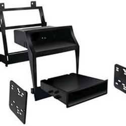 Metra 992007 Cadillac Escalade 2007 Turbo Pocket Kit 1