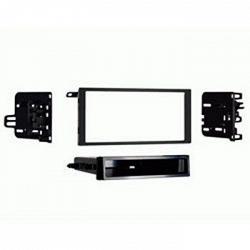 Metra 992011 1990-Up GM/ Suzuki Multi DIN Installation Kit 1