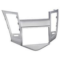 Metra 993011S 2011-Up Chevrolet Cruz DIN/ DDIN Installation Kit 1