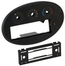 Metra 995715LDS 1998-1999 Ford Taurus/Mercury Sable w/o Electronic Climate Controls  1