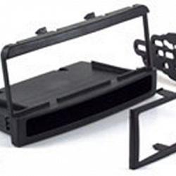 Metra 995806 Mercury Cougar 1999-2002/Ford Focus 2000-2004 Turbo Pocket Kit 1
