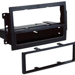 Metra 996511 Chrysler Sebring/Dodge Nitro/Jeep Wrangler 07/Dodge Avenger 08 Turbo Pocket Kit 1