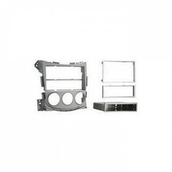 Metra 997607B 2009 Nissan 370z DIN/2-DIN Turbo Install Kit - Matte Black 1