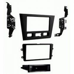 Metra 997806B Acura RL 96-03 SDIN/DDIN In-Dash Mounting Kit 1