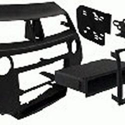 Metra 997874 Honda Accord 2008 with Single Zone Climate Controls 2-DIN Turbo Kit 1