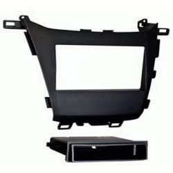 Metra 997880B 2011-Up Honda Odyssey Multi DIN Installation Kit 1