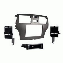 Metra 998158G 2002-2006 Lexus ES300/ES330 In-Dash Mounting Kit 1