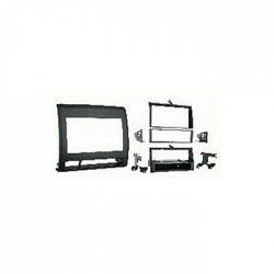 Metra 998214TB 2005-2008 Toyota Tacoma 2-DIN Turbo Kit 1