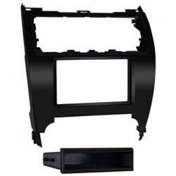 Metra 998232B 2012-Up Toyota Camry Multi DIN Installation Kit 1