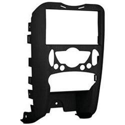 Metra 999309 2007-2010 Mini Cooper 2-DIN Radio Turbo Installation Kit 1