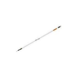 Solarcon A-99 17\' Omni-Directional Fiberglass Base Station Antenna - 2000 Watts 1