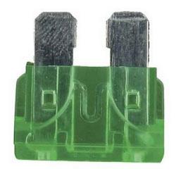 Metra ATC3025 30 Amp ATC Fuses - 25-Pack 1