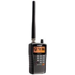 Uniden BC125AT Bearcat 500 Alpha Tagged Channel Handheld Scanner 1