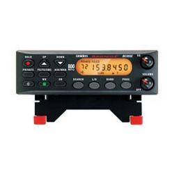 Uniden BC355N MOBL/BASE 800MHZ 300CH NARROWBAND MODEL 1