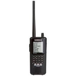 Uniden BCD436HP HomePatrol Series Digital Handheld Scanner 1