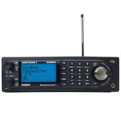 Uniden BCD996P2 Digital Mobile TrunkTracker V Scanner 1