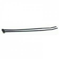 Metra BCT81 8 Cable Ties Black 1000-Pack 1