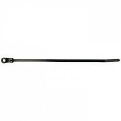 Metra BMCT7 CABLE TIE; 7.5 SCREW MOUNT BLACK 1