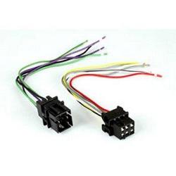Metra BT147 Freightliner Truck Turbowire Harness 1