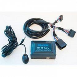 USA Spec BT45ACU Acura Bluetooth Interface with XM/ NAV Traffic 1
