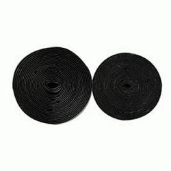 Metra BV1RL 1 x 5 Yd. Hook and Loop Fastening System Black 1