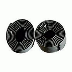 Metra BV21 2 x 1 Yd. Hook and Loop Fastening System Black 1