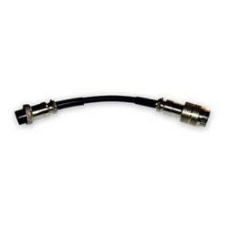 Uniden BWZG1889001 6-Pin to 4-Pin CB Microphone Adapter 1