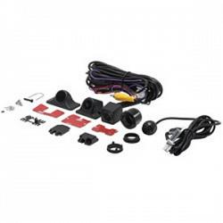 Crimestopper CAM400 4 In 1 Marine Grade Hi-Def Safety Camera 1