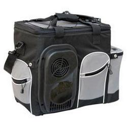 Koolatron D25 26 Quart Thermoelectric Soft Bag Cooler 1