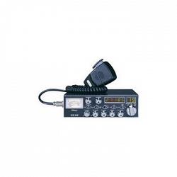 Galaxy DX-959 40 Channel AM/SSB Mobile CB Radio with 5-Digit Frequency Display 1
