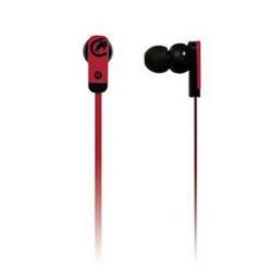 Cellular Innovations EKUZNERD Ecko Zone Ear Buds Red 1