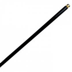 Firestik FS-2BK 2\' Firestik II FS Series Tunable Tip CB Antenna - 300 Watts Black 1