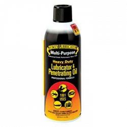 Howes Lubricator HMP-051 12oz. Multi-Purpose Lubricator and Penetrating Oil Spray 1