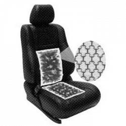 Crimestopper HSK150 Universal Dual Electronic Temperature Heated Seat Kit - Carbon 1