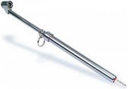 TruckSpec JL-5018 11.5 Dual Foot Tire Gauge 1