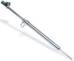 TruckSpec JL-5018N 12 Straight-On Dual Foot Tire Gauge 1