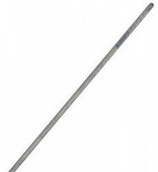 K40 Electronics K-100 57-1/4 Inch Stainless Steel Whip 1