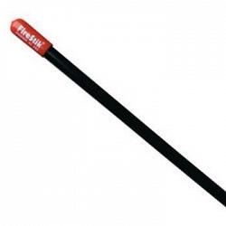 Firestik KW-2BK 2\' KW Series CB Antenna - 100 Watts Black 1