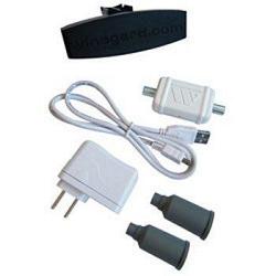 Winegard Company LNA200S Boost XT Outdoor Pre-Amplifier with TwinAmp Technology 1
