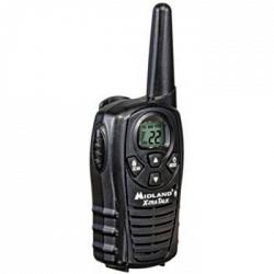 Midland LXT118 Two-Way Radio Up to 18 Mile Range 1