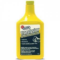 Gunk M1432 32oz. TransFusion Automatic Transmission Fluid & Sealer 1